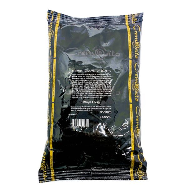 Cremosito allo yogurt