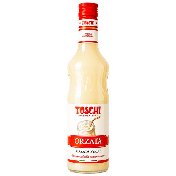 Toschi Orzata