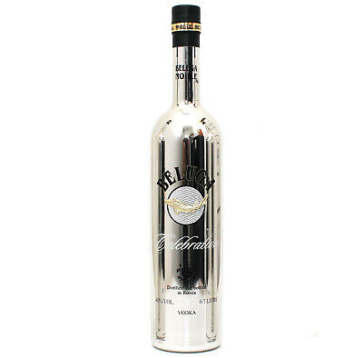 Beluga Noble Vodka 70cl - www. - Gusti di Puglia - Prodotti  Tipici Pugliesi